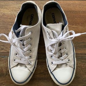 Converse All Star Low Top Sneakers